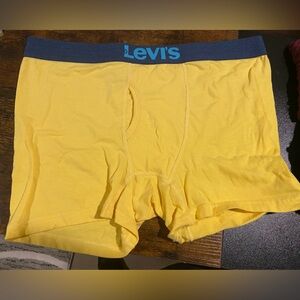 Levi’s boxer briefs
